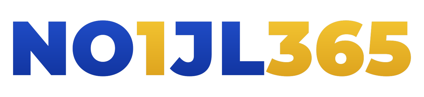 no1jl365 Logo